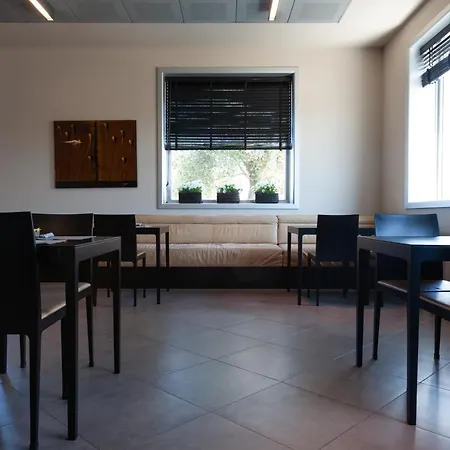 Hotel G Ancona Osimo