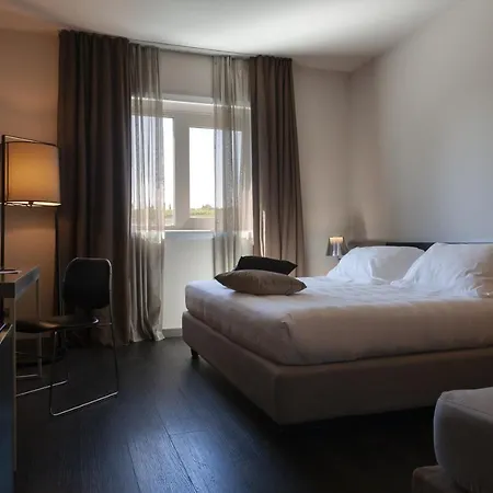 G Ancona Hotel Osimo