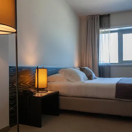 Hotel G Ancona Osimo