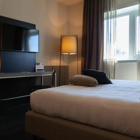 Hotel G 4*