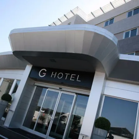 G Ancona Hotel Osimo