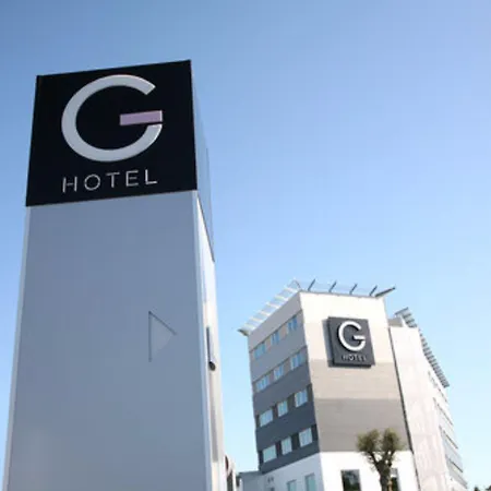 Hotel G Ancona