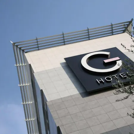 G Ancona Hotel Osimo