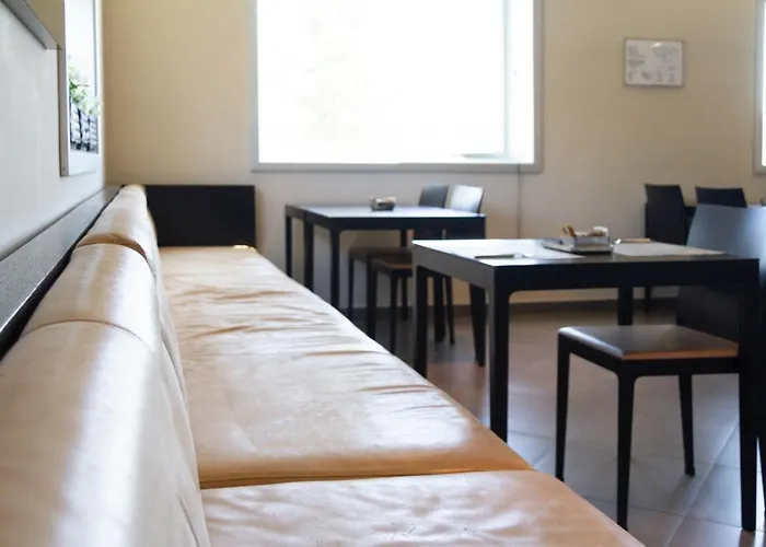 G Ancona 4* أوزيمو