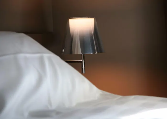 فندق G Ancona أوزيمو