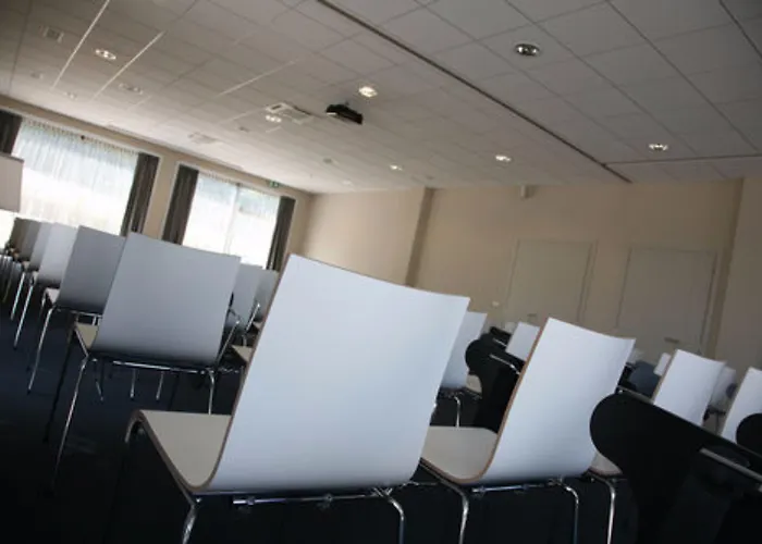 G Ancona 4* أوزيمو