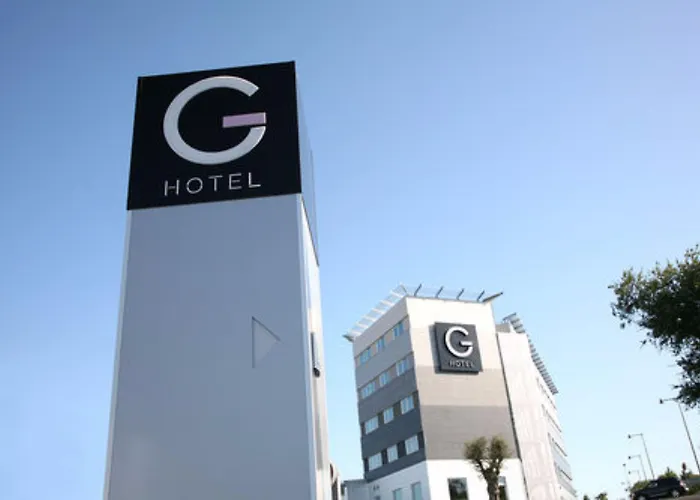 فندق G Ancona