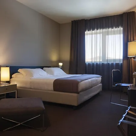 Hotel G Ancona