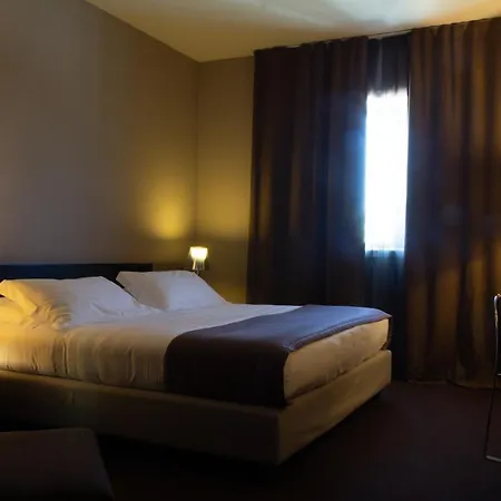 G Ancona Hotel