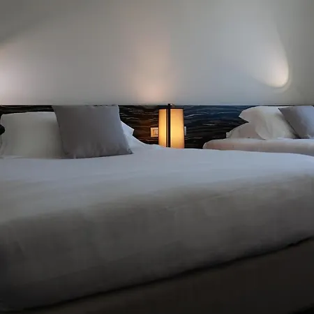 Hotel G Ancona 4*