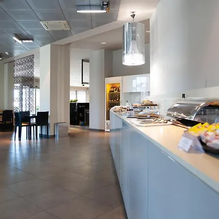 G Ancona Hotel