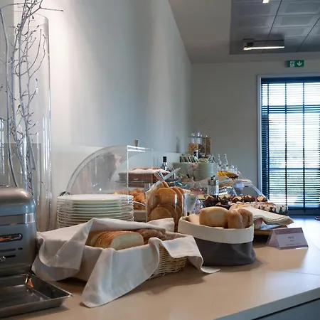 Hotel G Ancona Osimo