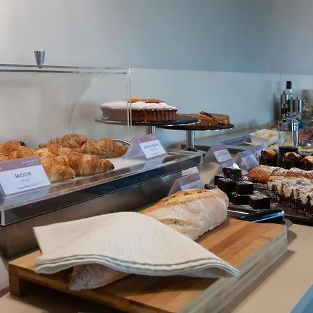 Hotel G Ancona Osimo