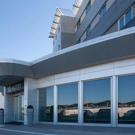 Hotel G Ancona Osimo