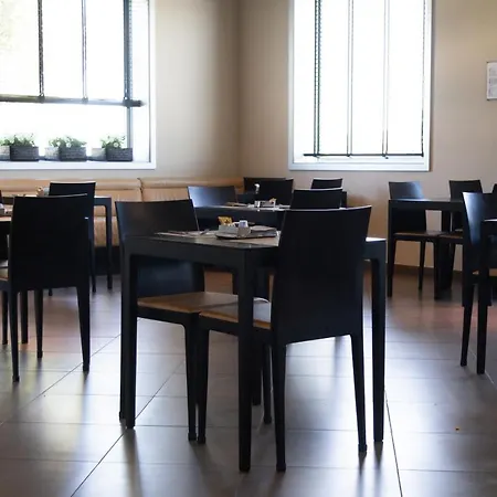 G Ancona Hotel