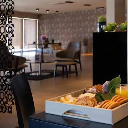Hotel G Ancona Osimo