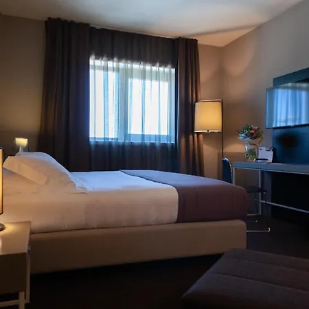 G Ancona Hotel 4*