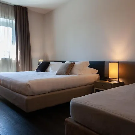 G Ancona Hotel 4*
