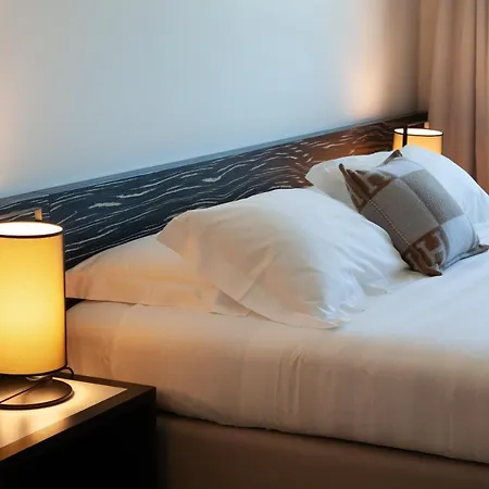 Hotel G Ancona 4*