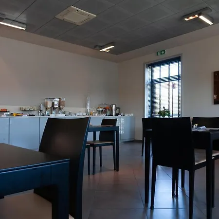 G Ancona Hotel