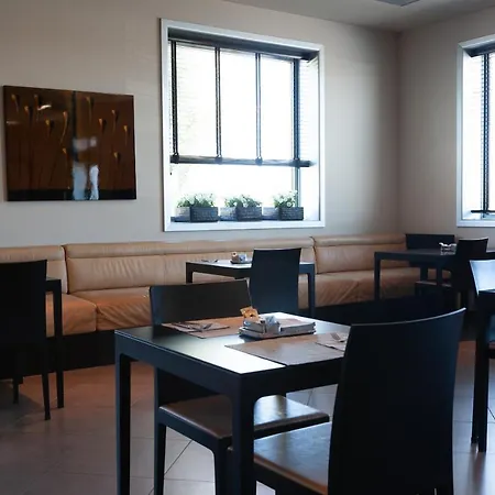 Hotel G Ancona Osimo