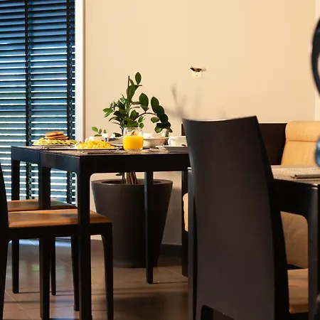 Szálloda G Ancona 4*