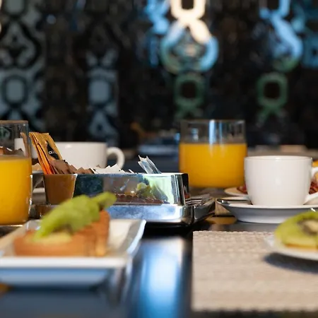 G Ancona 4*