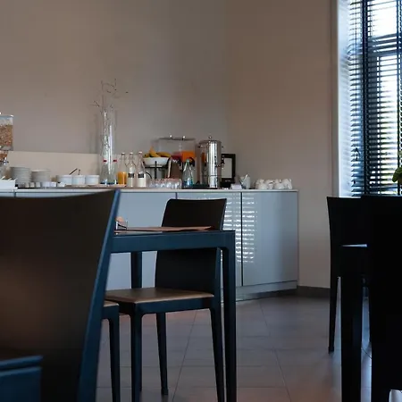 G Ancona Hotel