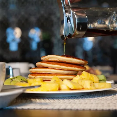 Hotel G Ancona Osimo