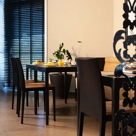 G Ancona Hotel Osimo