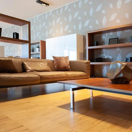 G Ancona Hotel