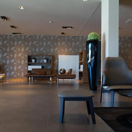 G Ancona Hotel