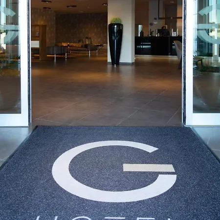 G Ancona Hotel