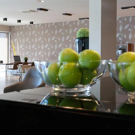 G Ancona Hotel Osimo