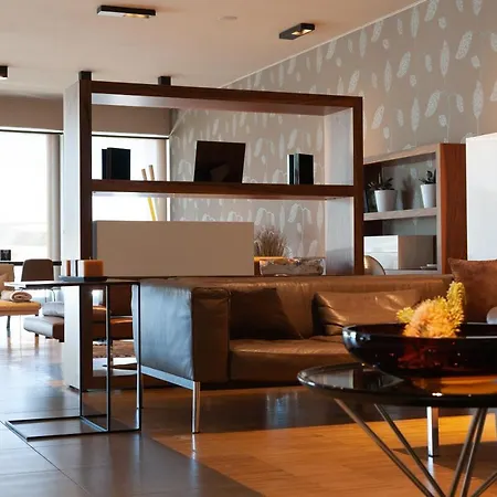 Hotel G Ancona 4*