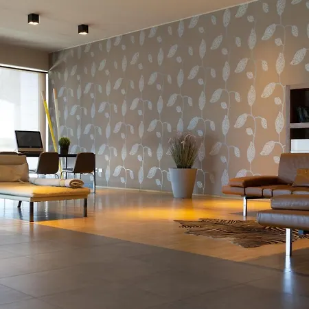 G Ancona Hotel