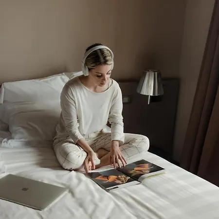 Hotel G Ancona 4*