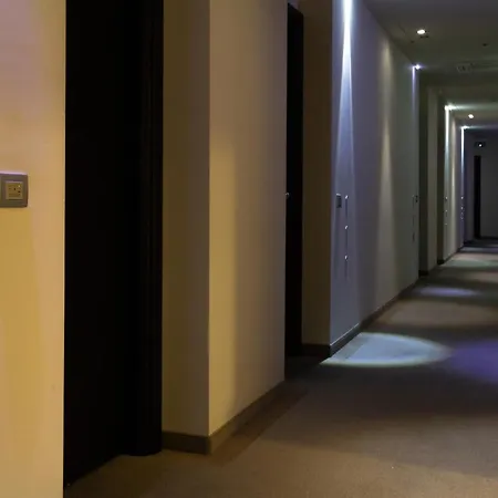 Hotel G Ancona 4*
