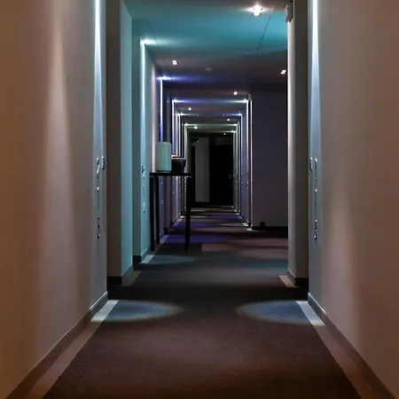 G Ancona 4*