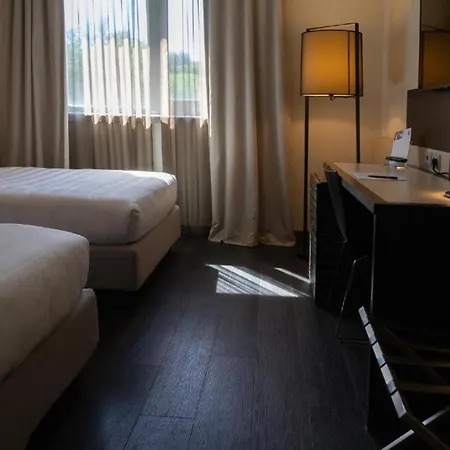 Hotel G Ancona