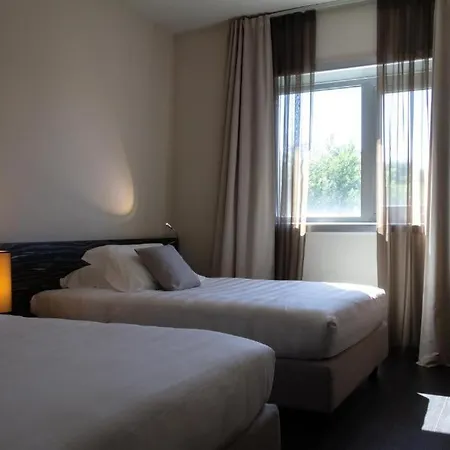 G Ancona Hotel 4*