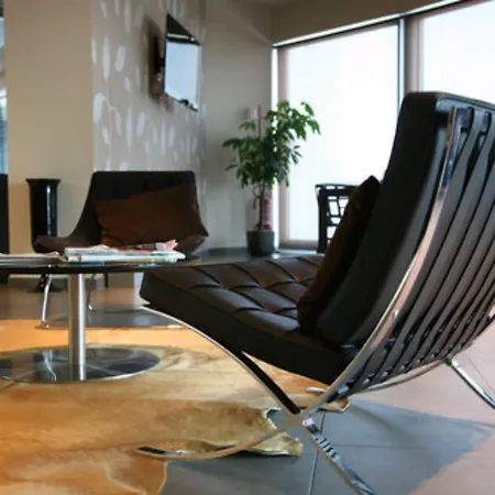 Hotel G Ancona 4*