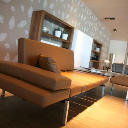 G Ancona 4*