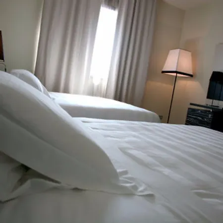 Hotel G Ancona 4*