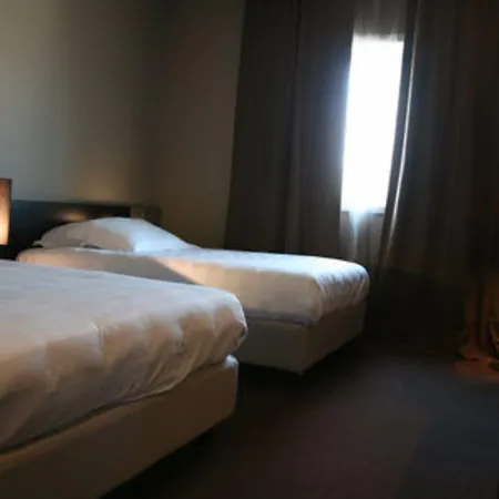 G Ancona 4* Osimo