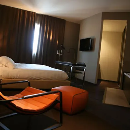 Hotel G Ancona