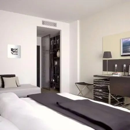 G Ancona Szálloda 4*