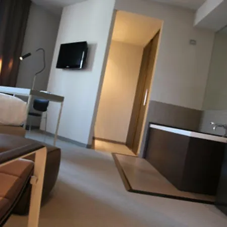 Hotel G Ancona Osimo