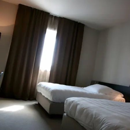 G Ancona Hotel 4*