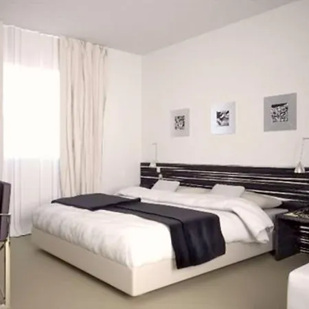 G Ancona Hotel 4*